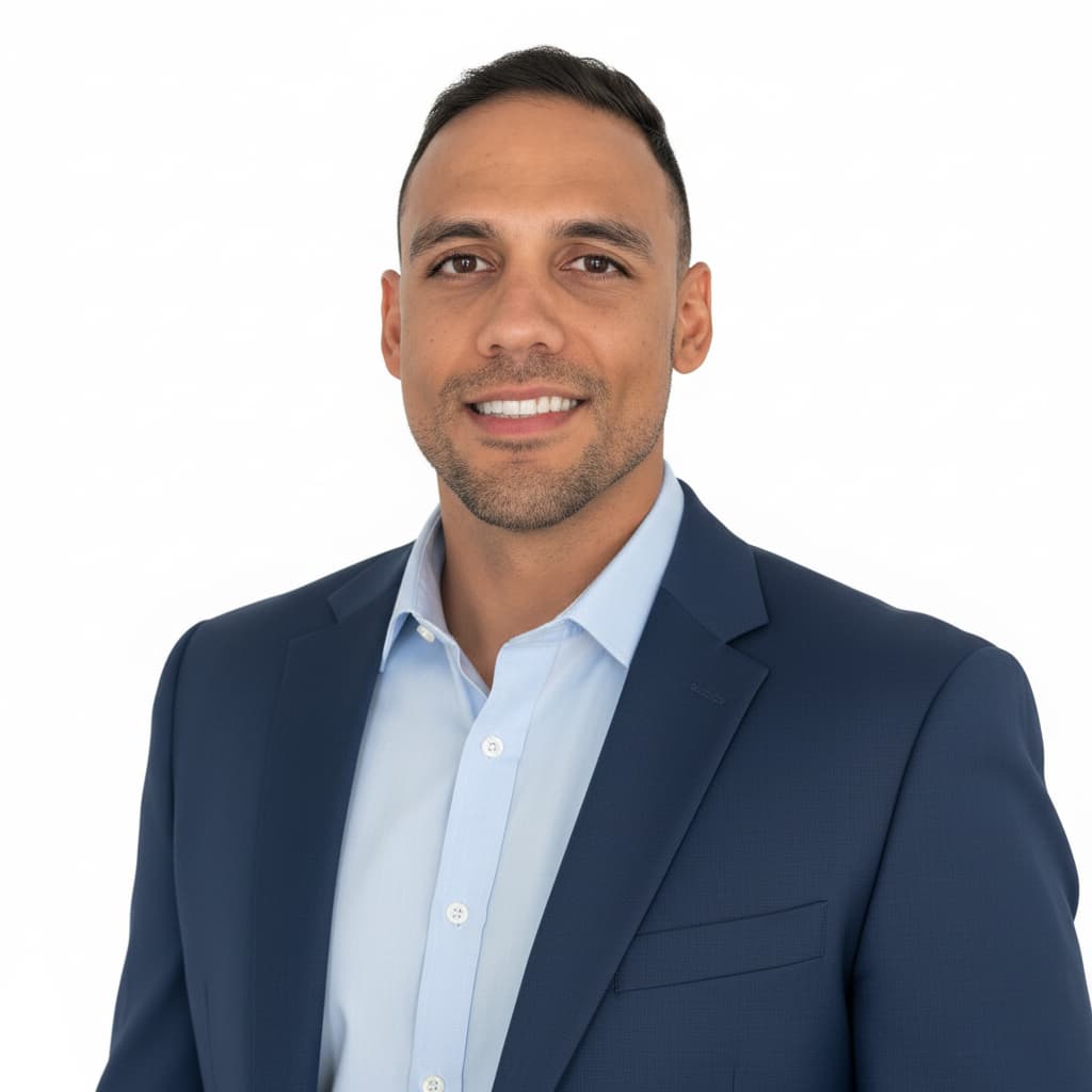 Jefferson Prada - Real Estate Agent